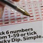 ดูหนัง lottery ticket